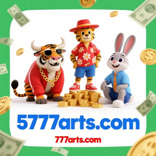 777arts.com